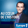 Carine Marret Dans l'ombre du Saint Suaire Commissaire Levigan Europe 1 Franck Ferrand Histoire livre roman policier radio